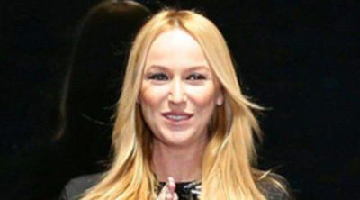 Frida Giannini, directora creativa de Gucci, se convierte en madre de un niña llamada Greta