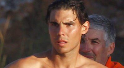 Rafa Nadal pasa unos días en Acapulco junto a Xisca Perelló e invierte 10 millones en complejos hoteleros