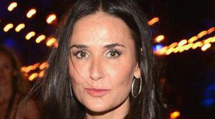 Demi Moore presenta una demanda de divorcio de Ashton Kutcher al no llegar a un acuerdo