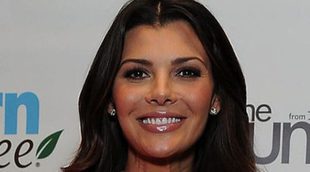 La actriz Ali Landry anuncia que está embarazada de su tercer hijo