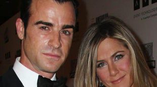 Jennifer Aniston y Justin Theroux se casarán en Hawai y no quieren regalos de boda