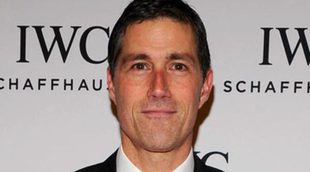 Matthew Fox: "Lo que hace One Direction no puede ser considerado música"