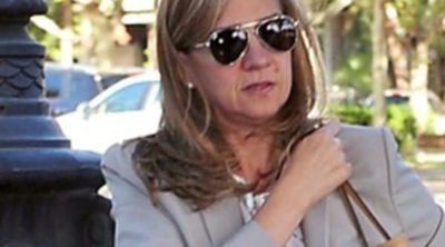 El juez Castro quiere saber el papel de la Infanta Cristina en el Instituto Nóos