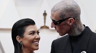 Kourtney Kardashian y Travis Barker se convierten en padres de su primer hijo en común