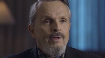 Miguel Bosé se sincera sobre la pérdida de un hijo en su juventud y los problemas para ser padre después