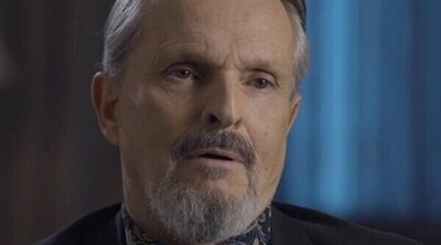 Miguel Bosé, sobre cómo sufrió la muerte de sus padres: "Una punzada angustiosa. Me pasó lo mismo con mis perros"