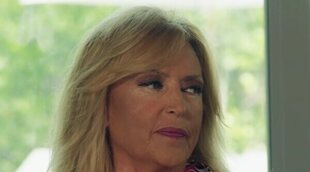 Lydia Lozano, desolada porque no la quieren en ningún programa en Miami: "Me vais a arruinar mi carrera"