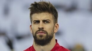 Piqué habla de cómo ha vivido su ruptura con Shakira: "Si le hubiera dado importancia, estaría encerrado en un piso"