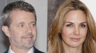 El pacto entre Federico de Dinamarca y Genoveva Casanova tras la publicación de sus fotos juntos en Madrid