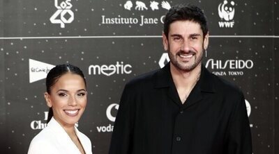 Melendi, padre por quinta vez: nace su tercera hija en común con Julia Nakamatsu