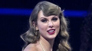 Taylor Swift y Travis Kelce, de cena a todo lujo en Buenos Aires con el padre de la cantante