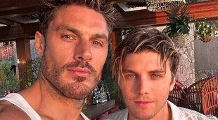 Chris Appleton y Lukas Gage se divorcian tras 6 meses casados y un día después de que su boda salga en 'The Kardashians'