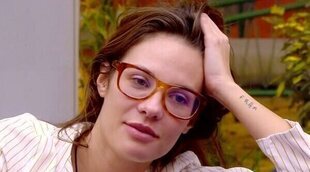 La reveladora conversación entre Luitingo y Jessica Bueno en 'GH VIP 8': "Donde hay no se puede negar"