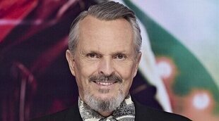 Miguel Bosé pasa por quirófano por sus problemas de espalda