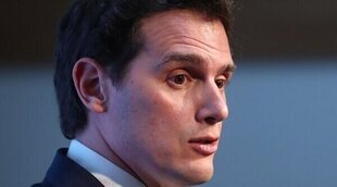 Albert Rivera celebra su cumpleaños más difícil: "Ha sido un año complejo, con momentos muy duros, con momentos tristes"