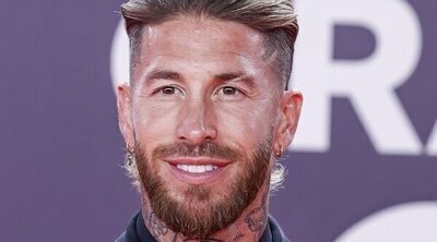 Pilar Rubio, la gran ausente de los Grammy Latinos 2023: Sergio Ramos acude con su hermana