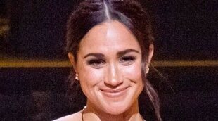 Meghan Markle tiene una teoría sobre la razón del renovado éxito de 'Suits', la serie en la que trabajó durante 7 temporadas