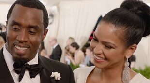 Diddy y Cassie llegan a un acuerdo tras la demanda por violación y abusos físicos continuados durante sus 13 años de relación