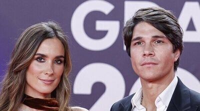 La polémica de los Latin Grammy 2023: Lo que realmente pasó con María Pombo que estaría relacionado con la ausencia de Aitana