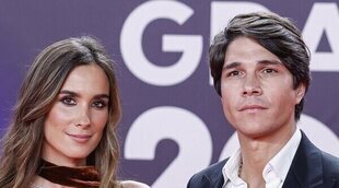 La polémica de los Latin Grammy 2023: Lo que realmente pasó con María Pombo que estaría relacionado con la ausencia de Aitana