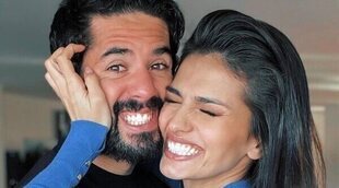 Isco Alarcón y Sara Sálamo anuncian su compromiso: "¡Nos casamos!"