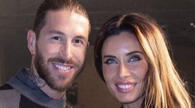 Sergio Ramos podría estar viéndose con otra mujer en medio de su crisis con Pilar Rubio