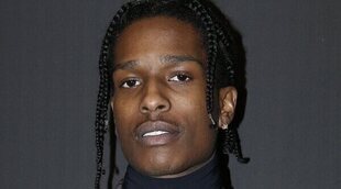 A$AP Rocky, a juicio por las acusaciones de haberle disparado a su amigo de la infancia A$AP Relli