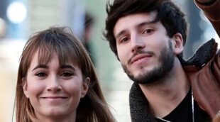 El gesto que demostraría que Aitana Ocaña y Sebastián Yatra no están en crisis