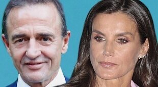 El ataque de Alessandro Lequio a la Reina Letizia por reutilizar ropa: "Solo busca likes de aprobación"