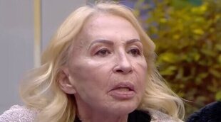 Michael Terlizzi se salva de las nominaciones en 'GH VIP 8' y Laura Bozzo amenaza con irse: "Qué raro me parece"