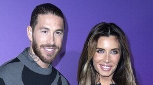 Surgen más informaciones sobre la posible crisis de Pilar Rubio y Sergio Ramos: ella estaba de compras el día de los Grammy