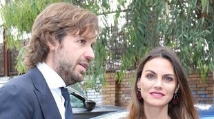 Amaia Salamanca y Rosauro Varo, ni crisis ni separación: el entorno de la pareja desmiente los últimos rumores