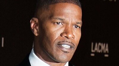 Jamie Foxx, demandado por una presunta agresión sexual ocurrida en 2015