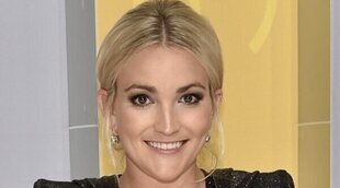 Jamie Lynn Spears confiesa que quiere a su hermana Britney Spears