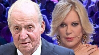 Se descubre el lugar en el que están escondidas las fotos de Bárbara Rey y el Rey Juan Carlos