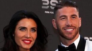 Los rumores de crisis entre Pilar Rubio y Sergio Ramos crecen por una nueva ausencia de ella