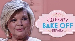 Terelu Campos, primera concursante confirmada de 'Bake off'