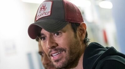 Enrique Iglesias anuncia su retirada parcial del mundo de la música