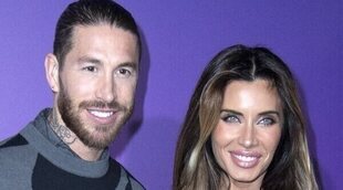 Sergio Ramos desmiente su crisis con Pilar Rubio de una manera muy sutil