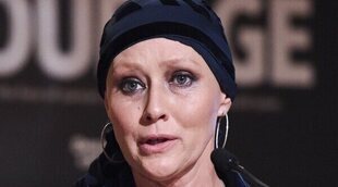 Shannen Doherty anuncia que su cáncer se ha extendido a los huesos