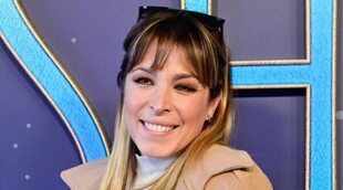 Gisela, ingresada en pleno embarazo: "Estoy cansada de no poder tener una semanita tranquila"