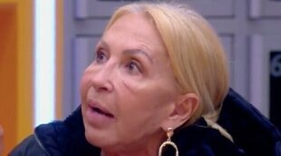 20.000 euros menos del premio final por las trampas de Laura Bozzo en 'GH VIP 8' y nuevos nominados