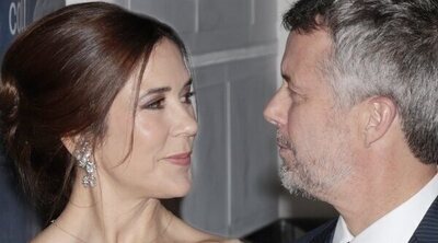 Federico y Mary de Dinamarca dejan atrás la tensión con un vídeo navideño con sus cuatro hijos