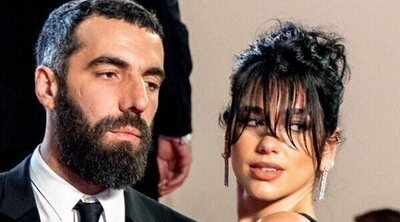 Dua Lipa y Romain Gavras han roto