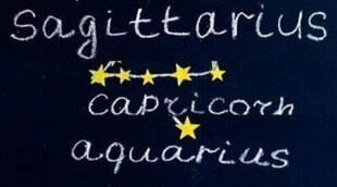 Horóscopo mensual Sagitario, Capricornio, Acuario y Piscis diciembre 2023