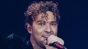 Bisbal termina su gira Me siento vivo con los clásicos de hoy, ayer y siempre