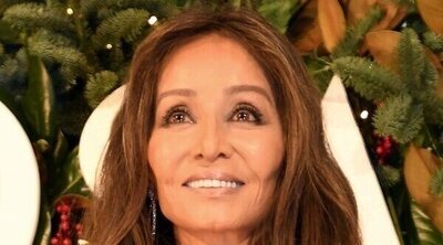 Isabel Preysler, muy dolida con Alessandro Lequio por decir que parece una momia