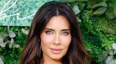 Pilar Rubio, de su crisis con Sergio Ramos: "No tengo tiempo para estar desmintiendo chorradas"