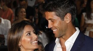 Ana Boyer y Fernando Verdasco serán padres por tercera vez