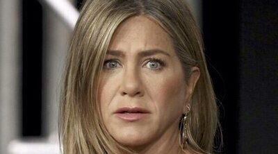 Jennifer Aniston revela cómo fue el final de la vida de Matthew Perry